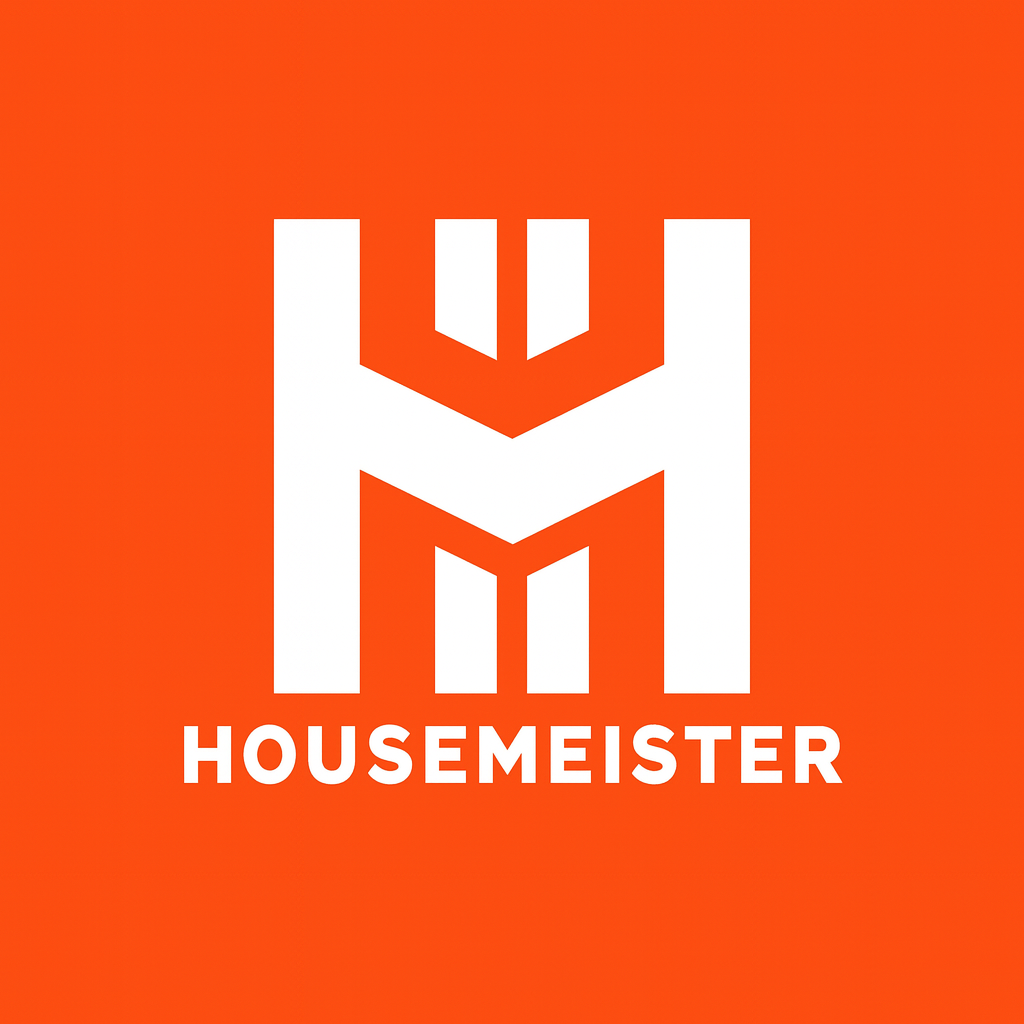 HouseMeister visuel