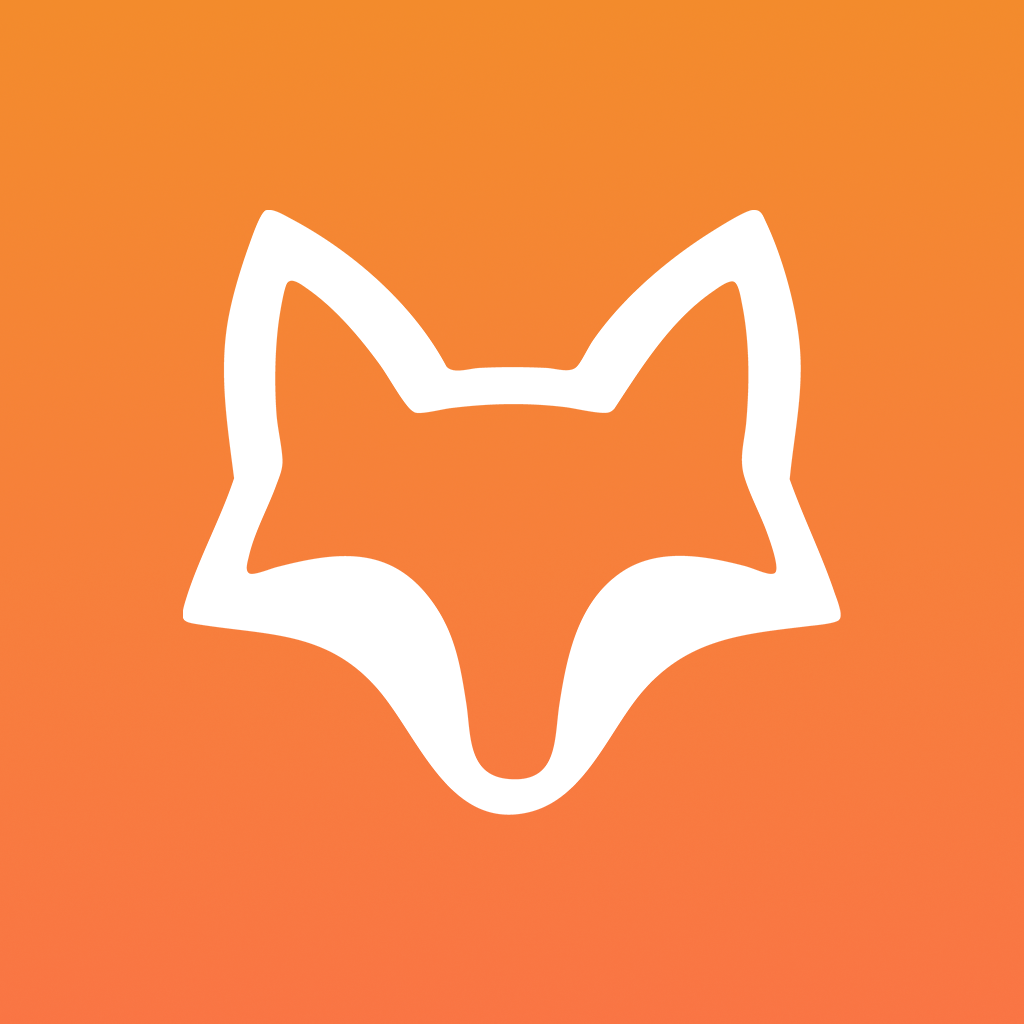 Logo Fox'Up